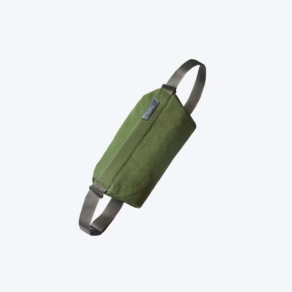 Bellroy Sling Bag 4L - Ranger Green