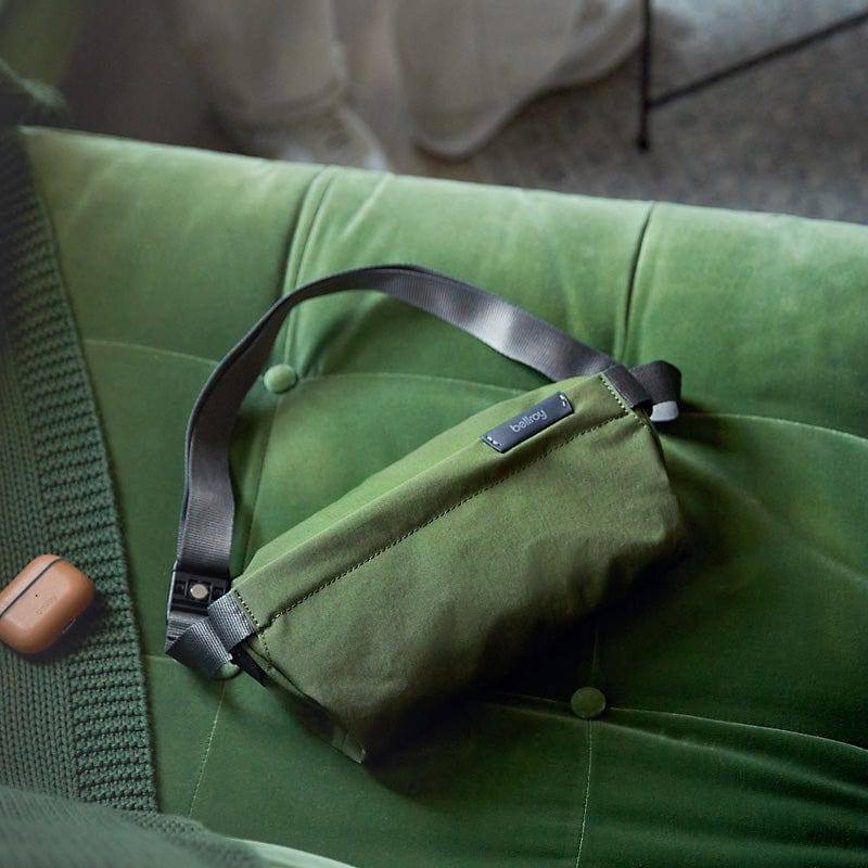 Bellroy Sling Bag 4L - Ranger Green