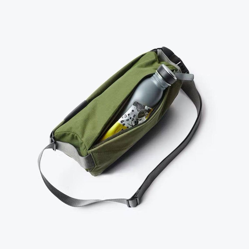 Bellroy Sling Bag 4L - Ranger Green