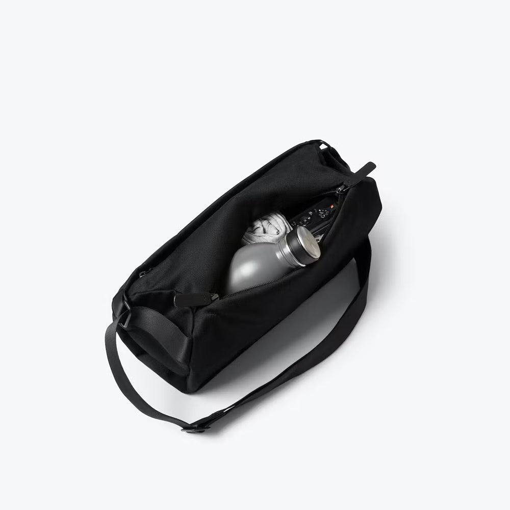 Bellroy Sling Bag 7L - Melbourne Black