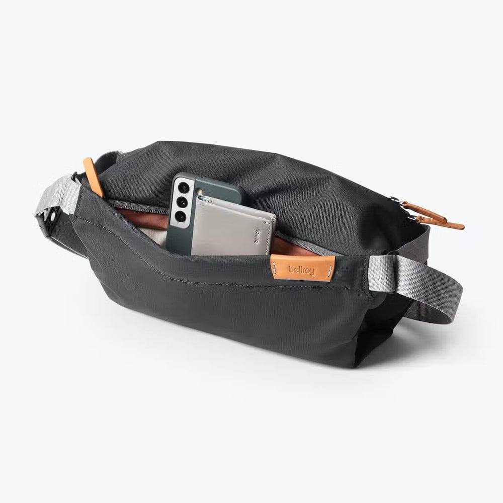 Bellroy Sling Bag 7L - Slate