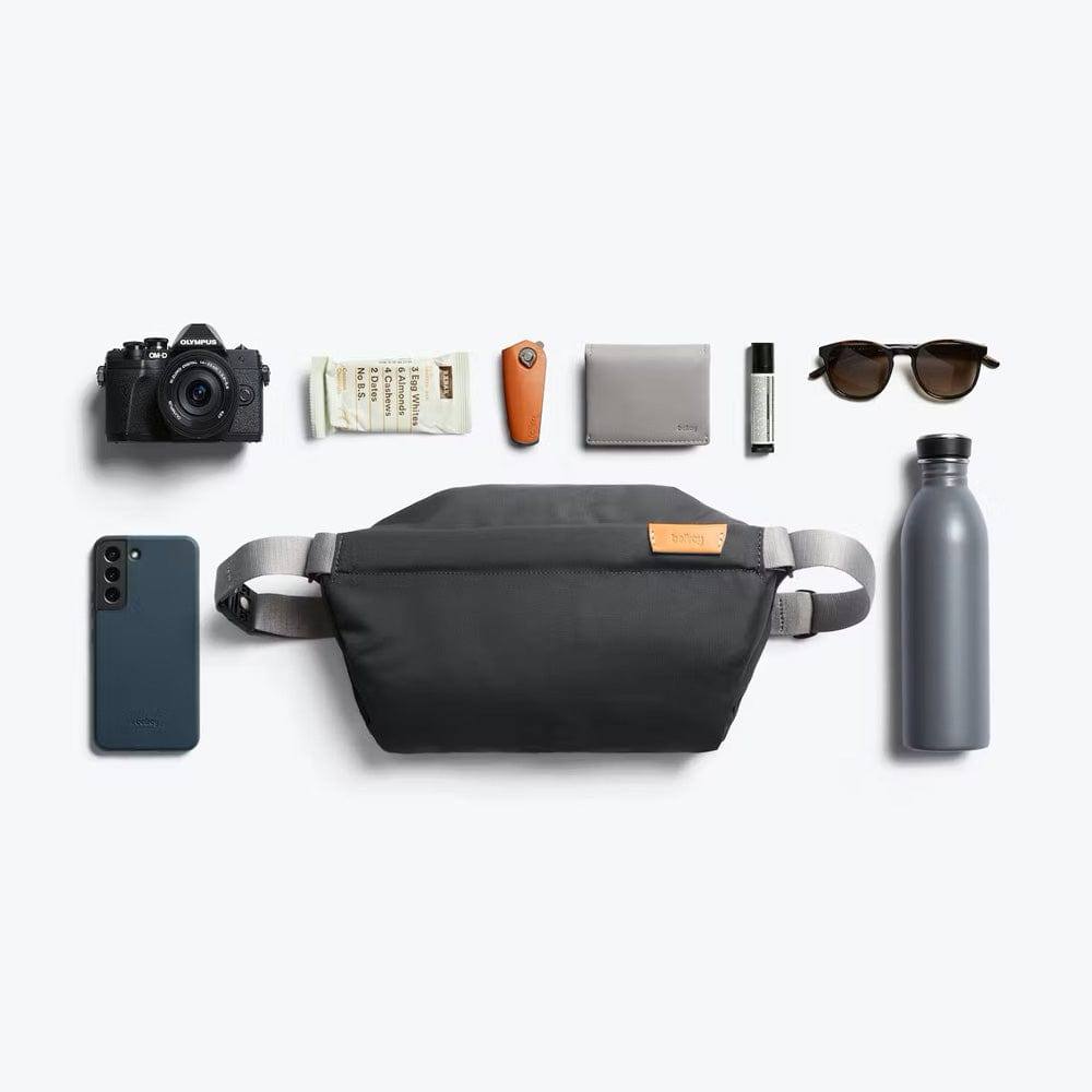 Bellroy Sling Bag 7L - Slate