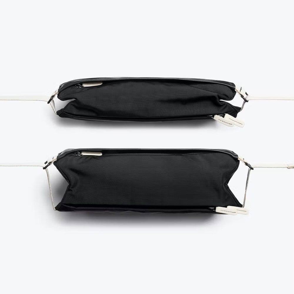 Bellroy Sling Bag Premium Edition 7L - Black Sand