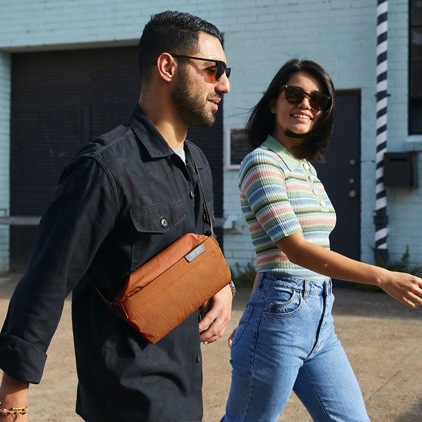 Alpaka Zip Card Holder - Dark Green VX21