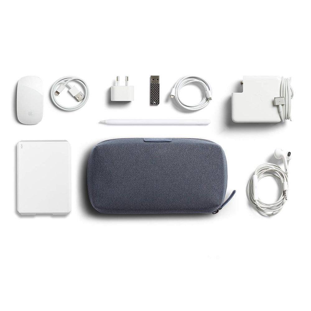 Bellroy Tech Kit - Basalt