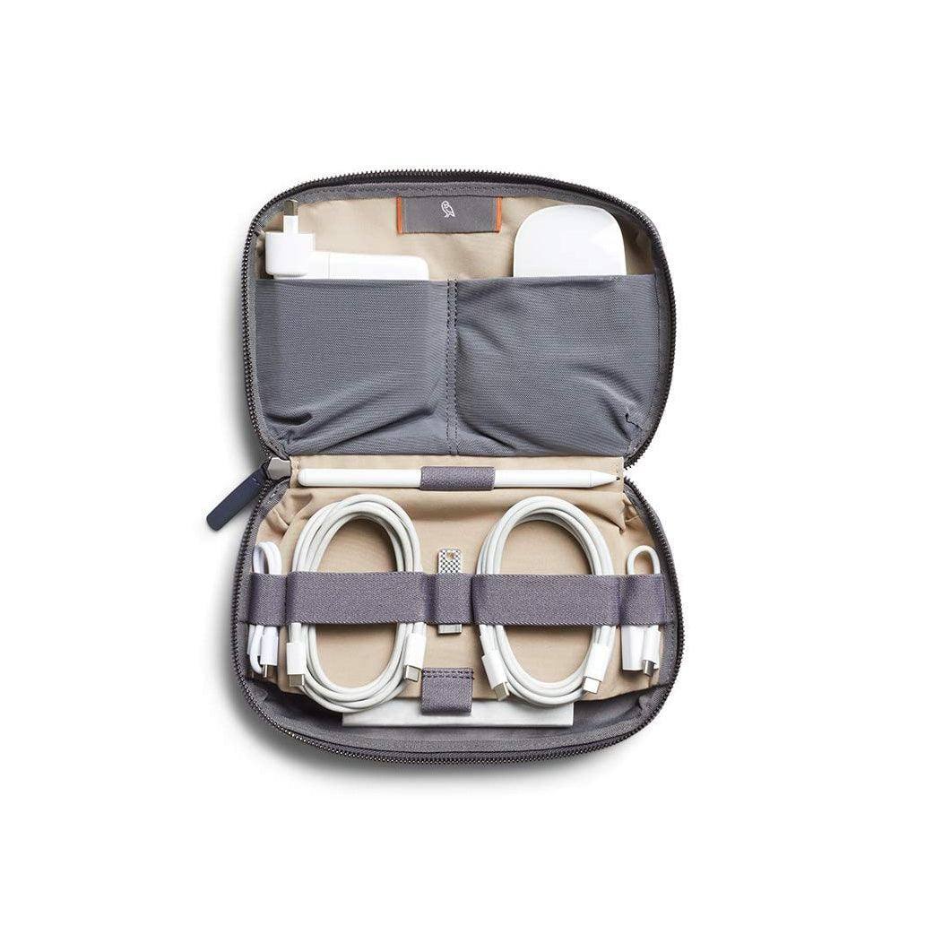 Bellroy Tech Kit - Basalt