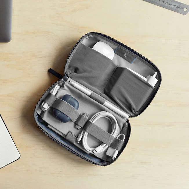 Bellroy Tech Kit - Navy