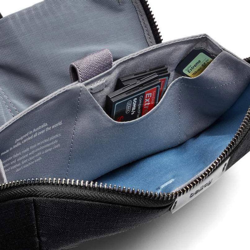 Bellroy Tech Kit - Midnight