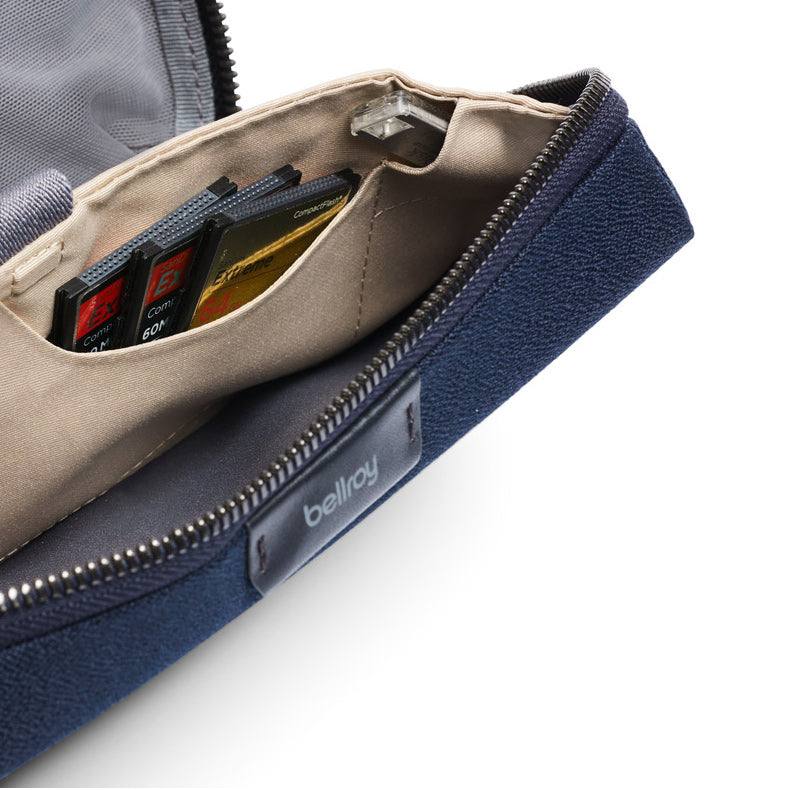 Bellroy Tech Kit - Navy