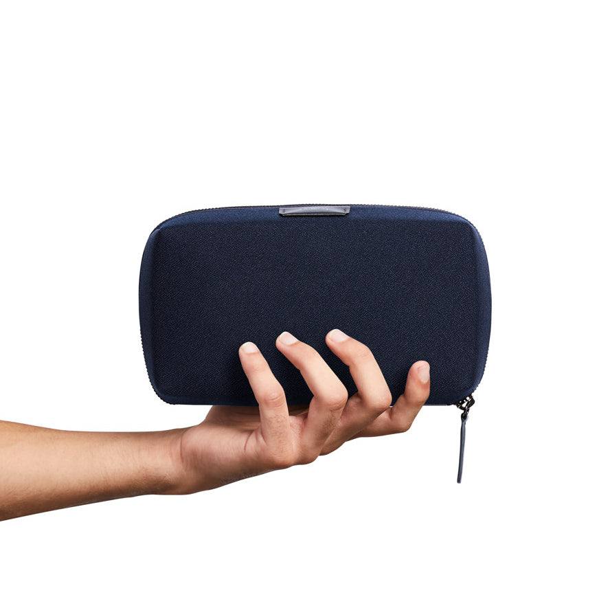 Bellroy Tech Kit - Navy