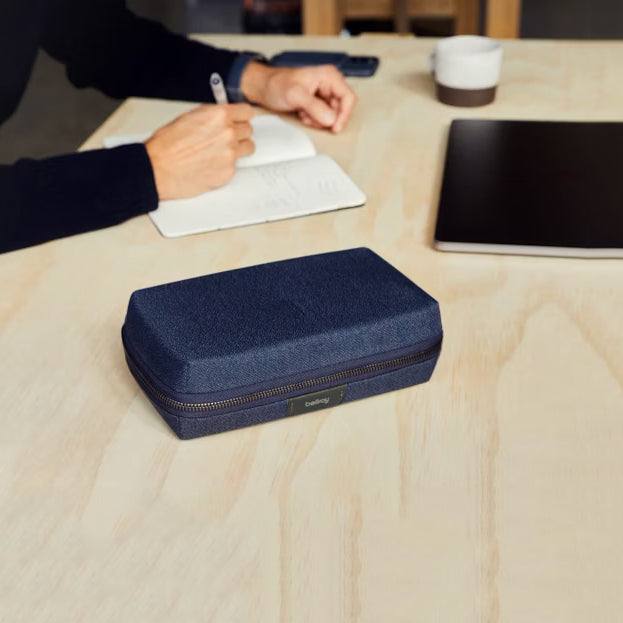 Bellroy Tech Kit - Navy