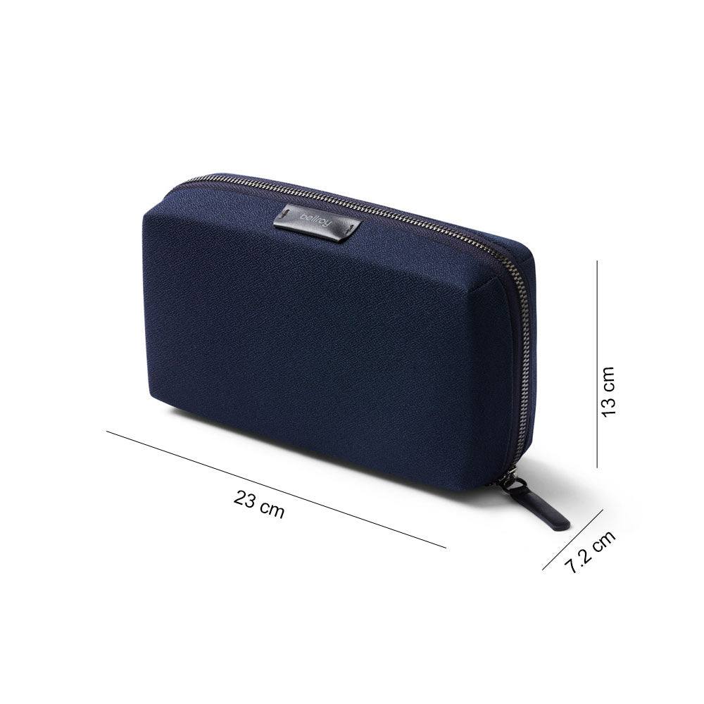 Bellroy Tech Kit - Navy