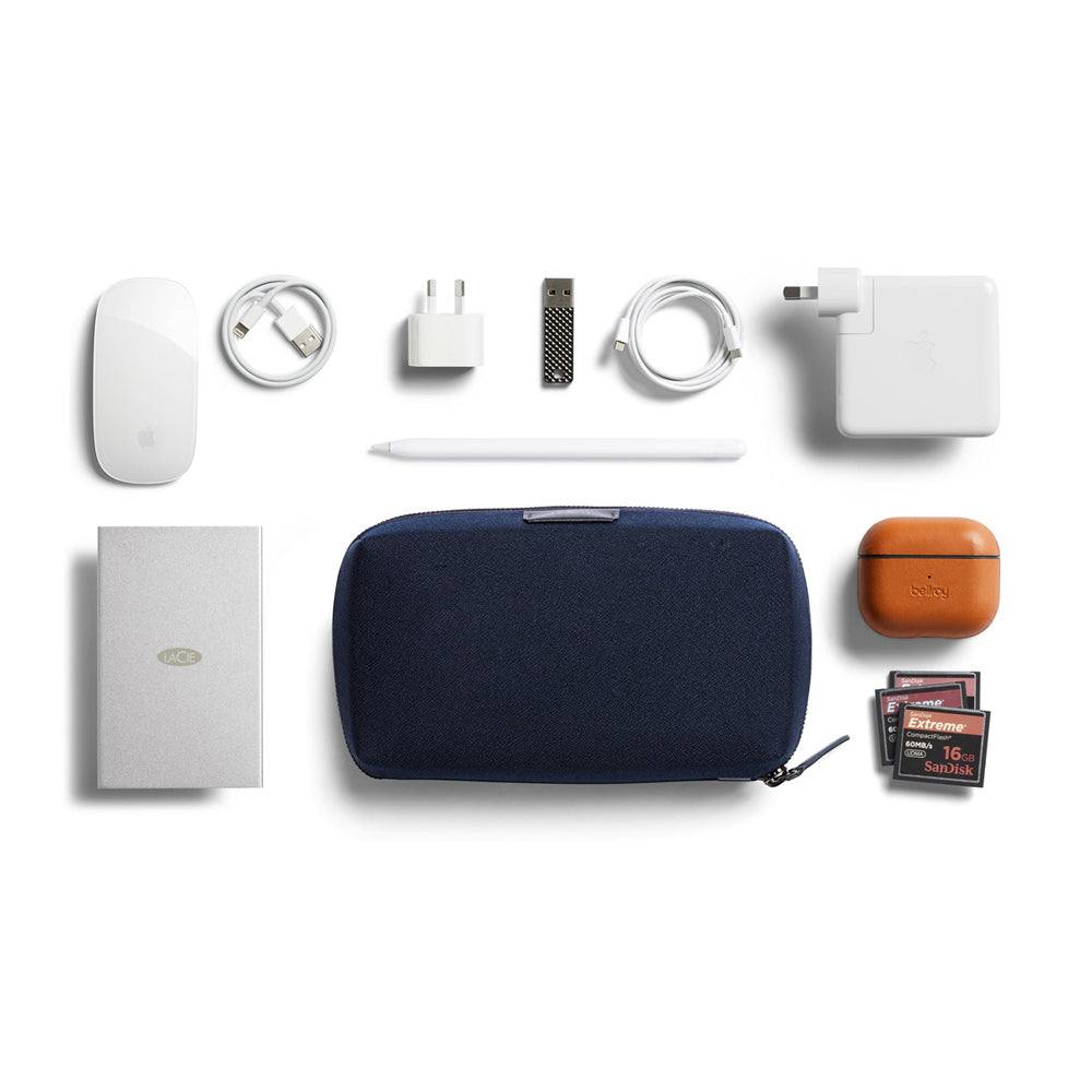 Bellroy Tech Kit - Navy