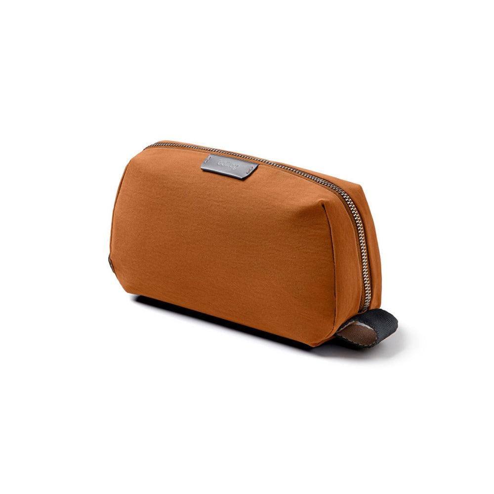 Bellroy Toiletry Kit - Bronze