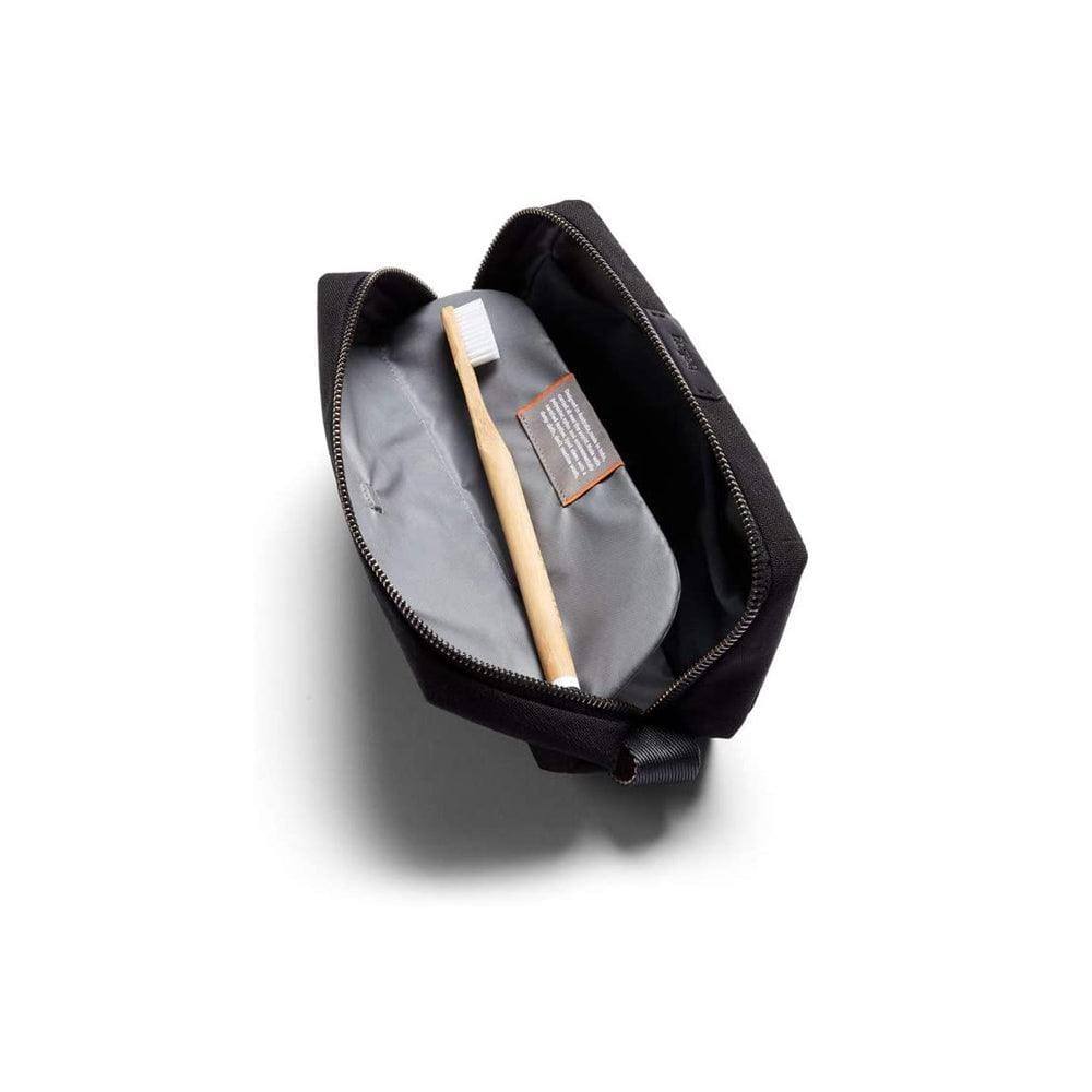 Bellroy Toiletry Kit - Charcoal