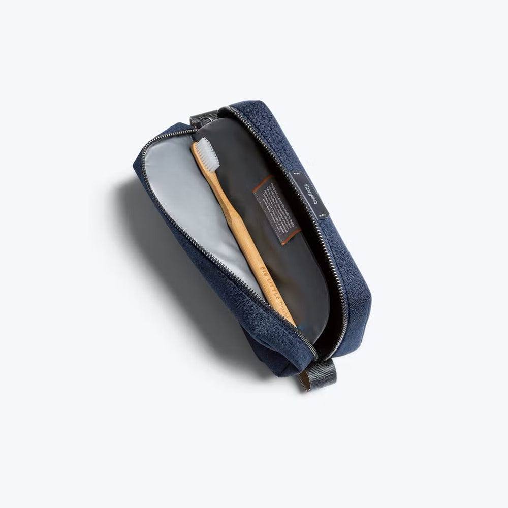 Bellroy Toiletry Kit - Navy