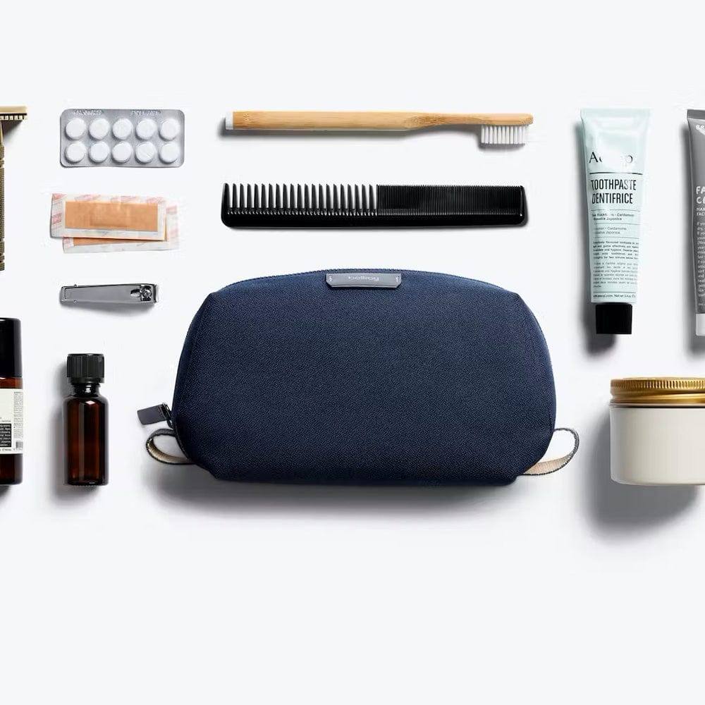 Bellroy Toiletry Kit - Navy