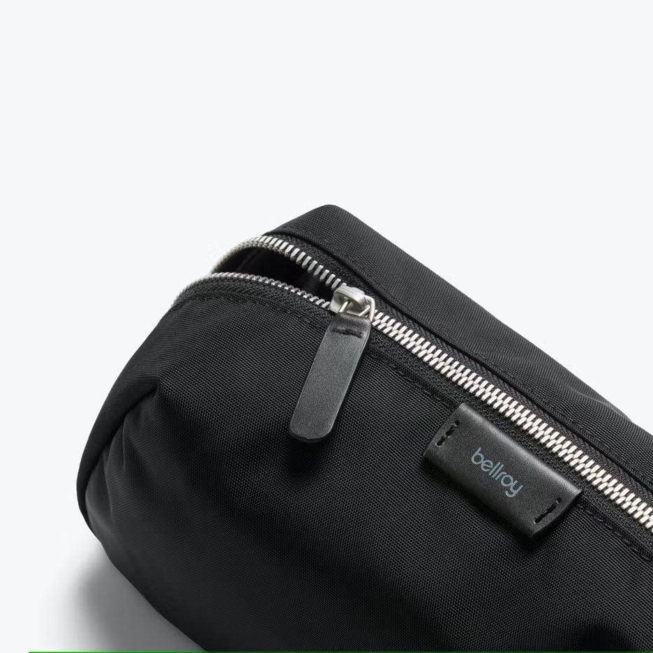 Bellroy Toiletry Kit Plus - Black