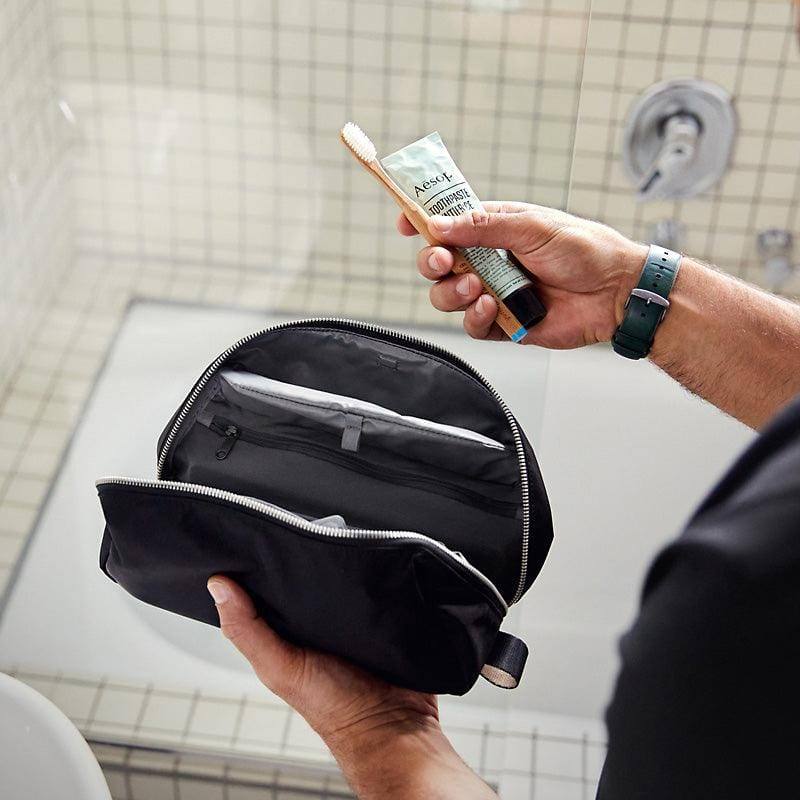 Bellroy Toiletry Kit Plus - Black