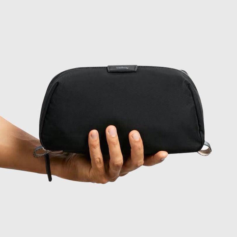 Bellroy Toiletry Kit Plus - Black