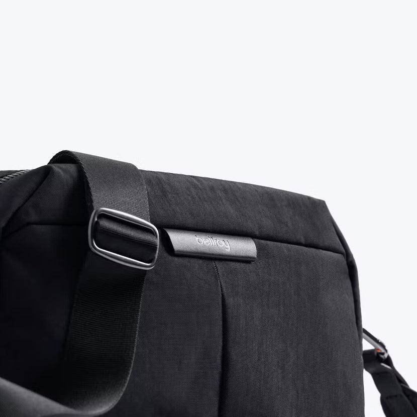 Bellroy Tokyo Crossbody Bag - Raven