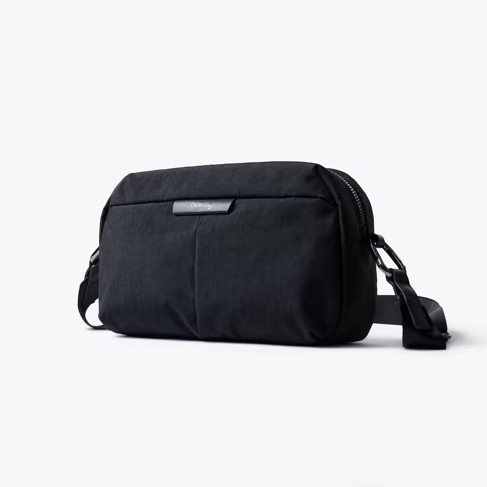 Bellroy Tokyo Crossbody Bag - Raven