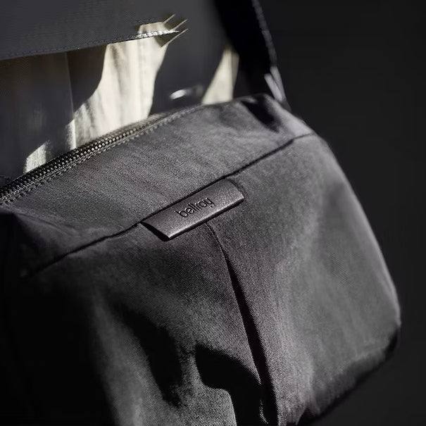 Bellroy Tokyo Crossbody Bag - Raven