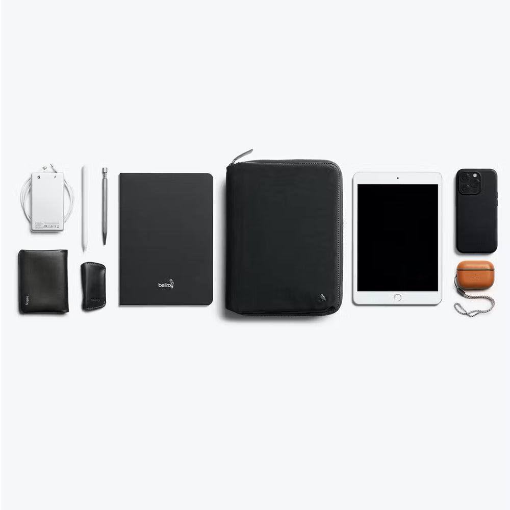 Bellroy Tokyo Folio - Raven