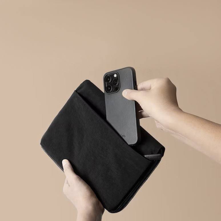 Bellroy Tokyo Folio - Raven