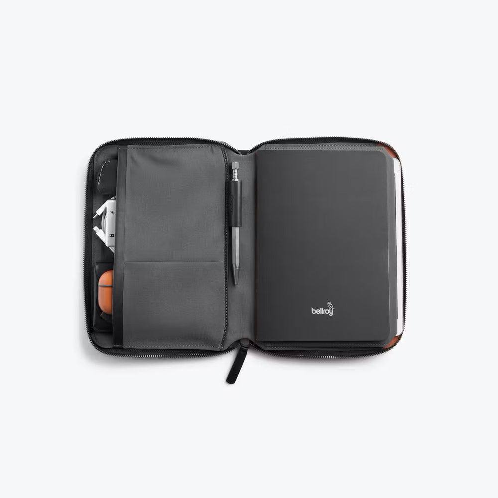 Bellroy Tokyo Folio - Raven