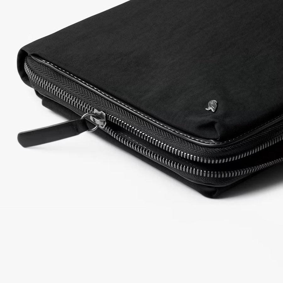 Bellroy Tokyo Folio - Raven