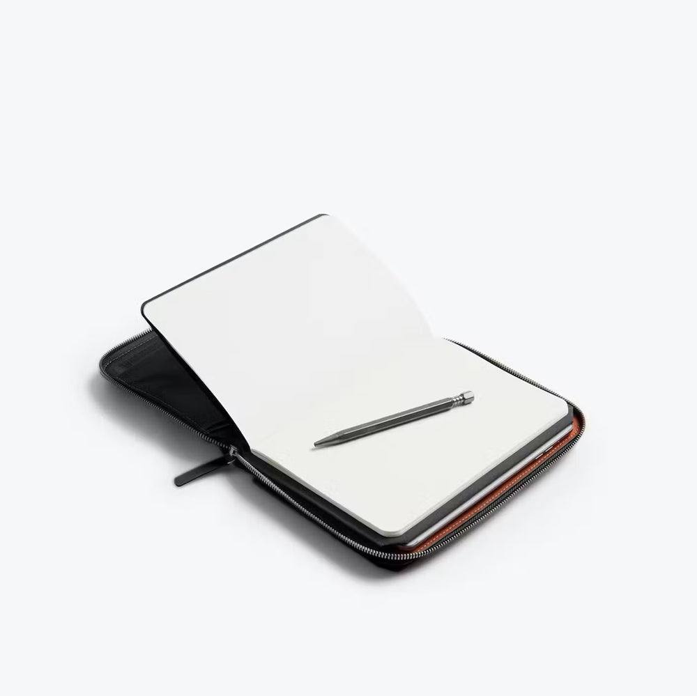 Bellroy Tokyo Folio - Raven