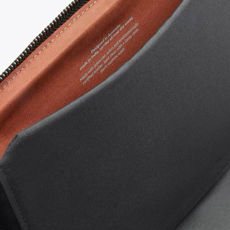 Bellroy Tokyo Folio - Raven