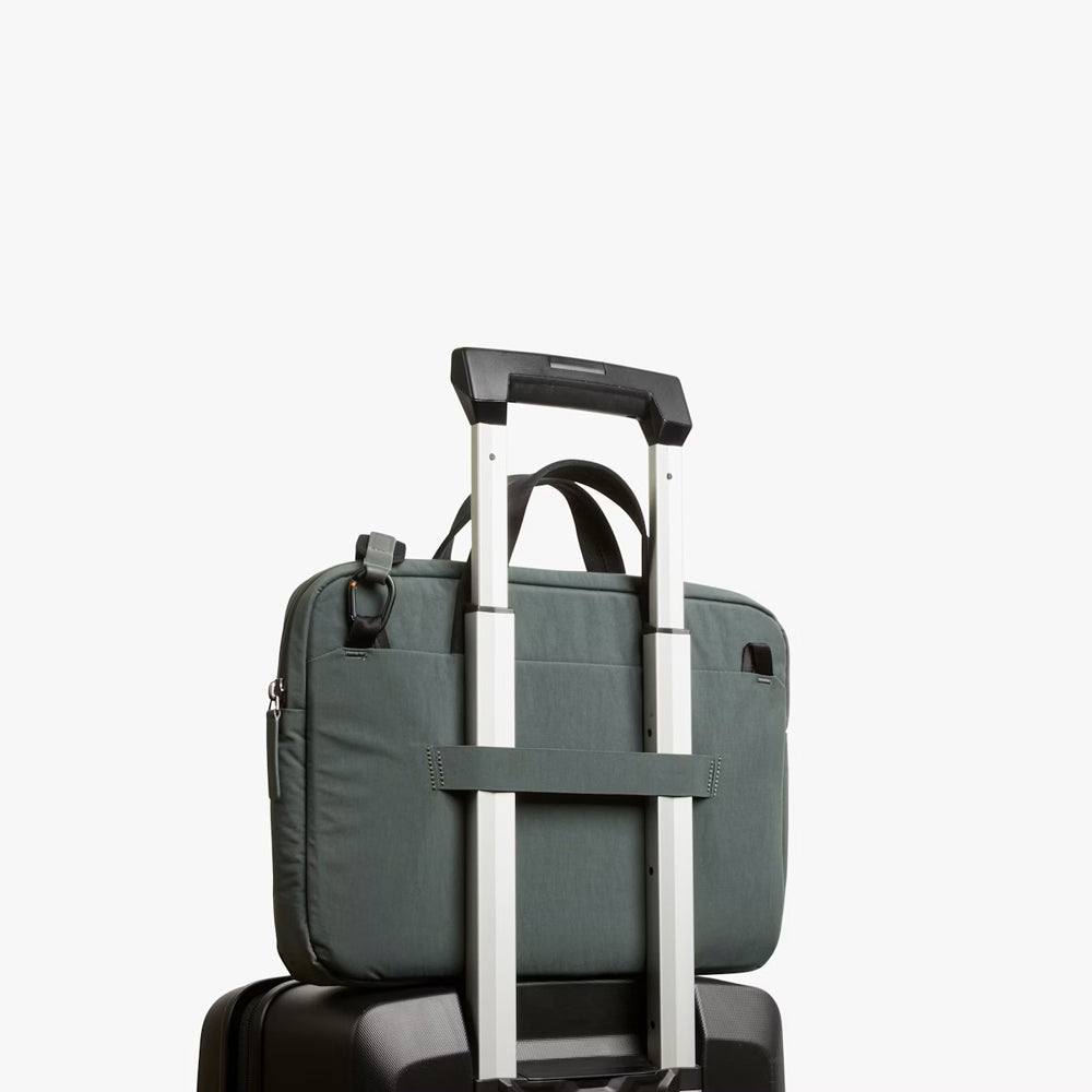 Bellroy Tokyo Laptop Bag 14 inch - Everglade