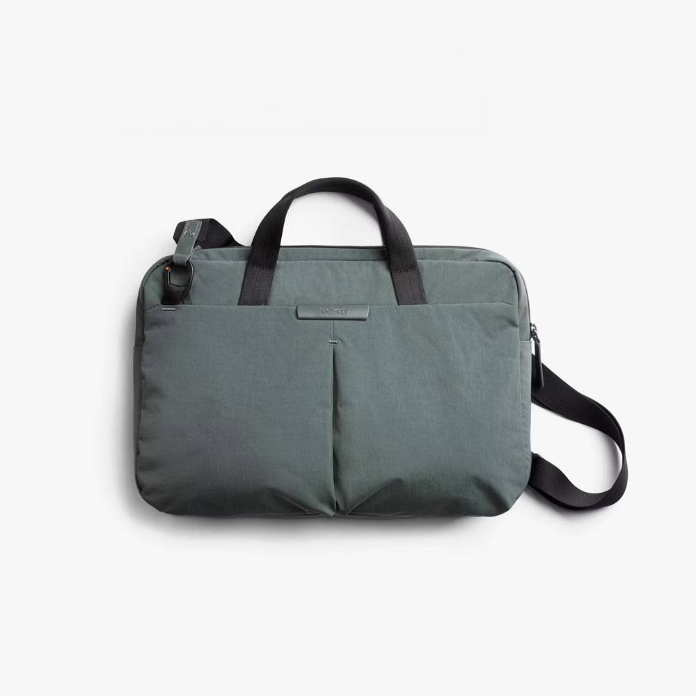 Bellroy Tokyo Laptop Bag 14 inch - Everglade