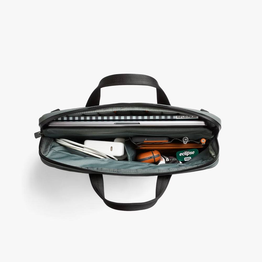 Bellroy Tokyo Laptop Bag 14 inch - Everglade