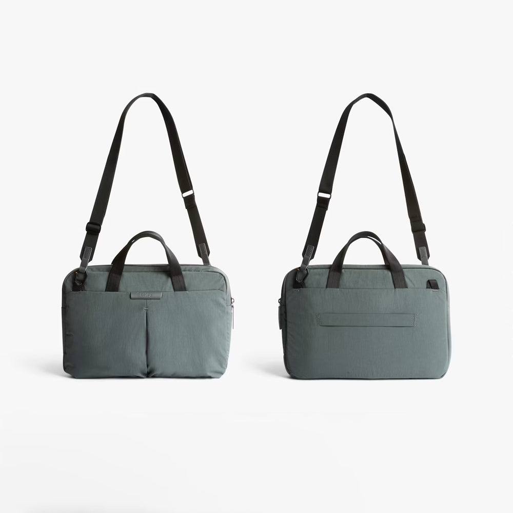 Bellroy Tokyo Laptop Bag 14 inch - Everglade