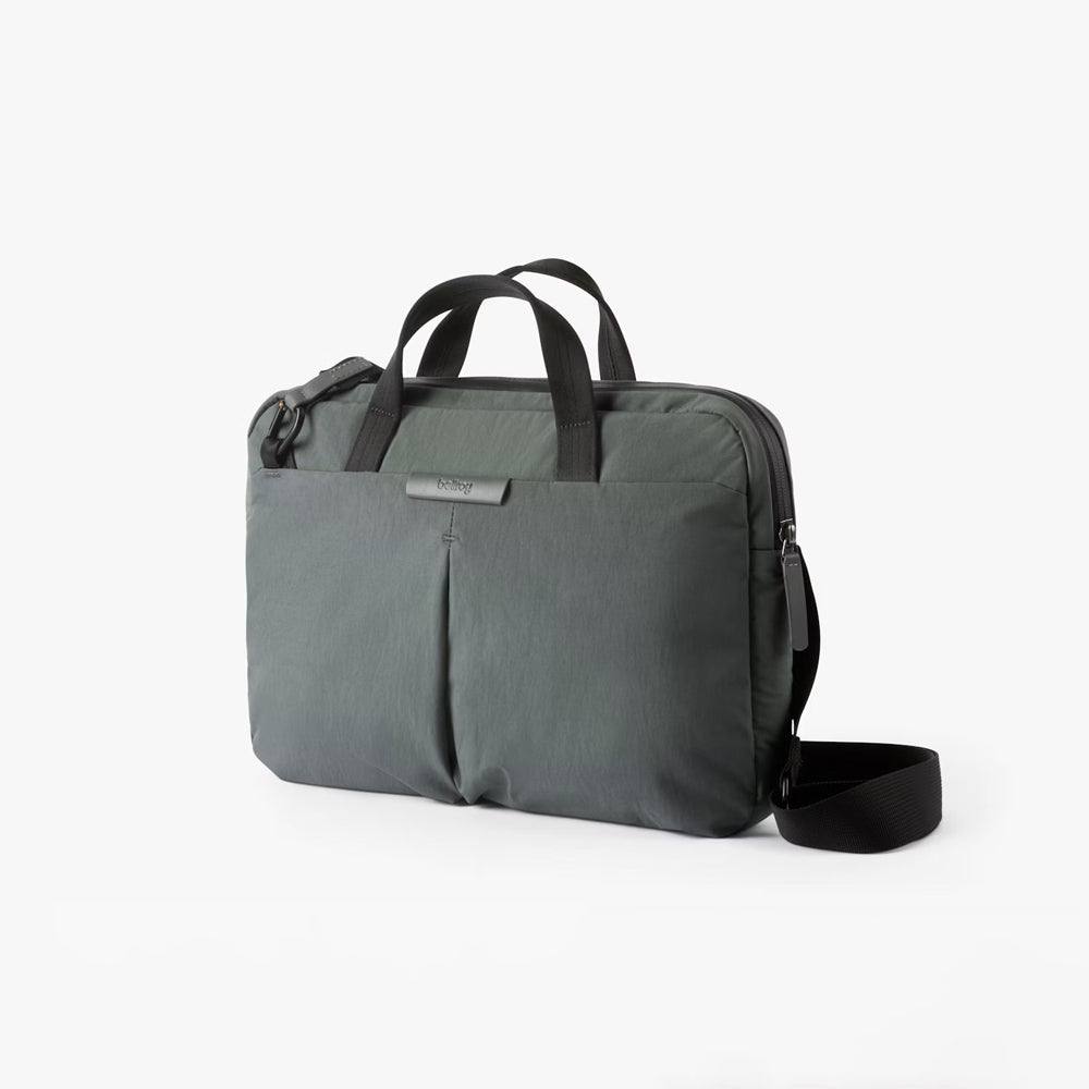 Bellroy Tokyo Laptop Bag 14 inch - Everglade