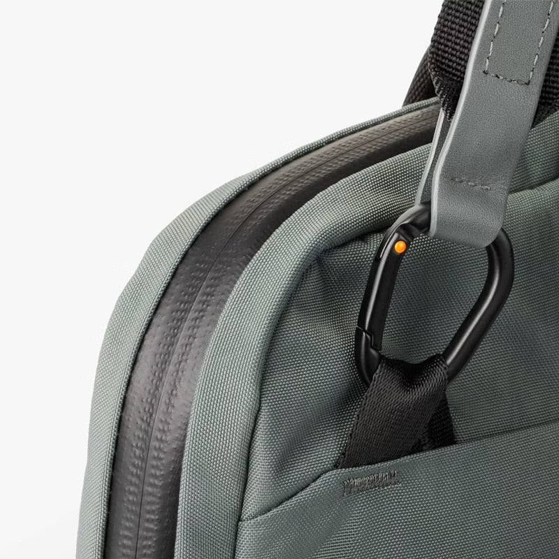 Bellroy Tokyo Laptop Bag 14 inch - Everglade