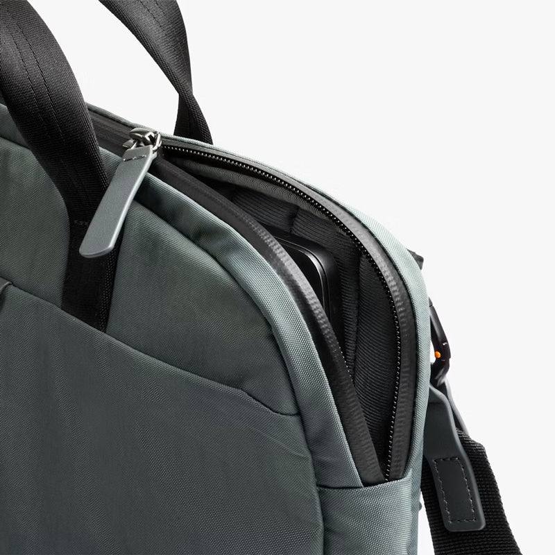 Bellroy Tokyo Laptop Bag 14 inch - Everglade