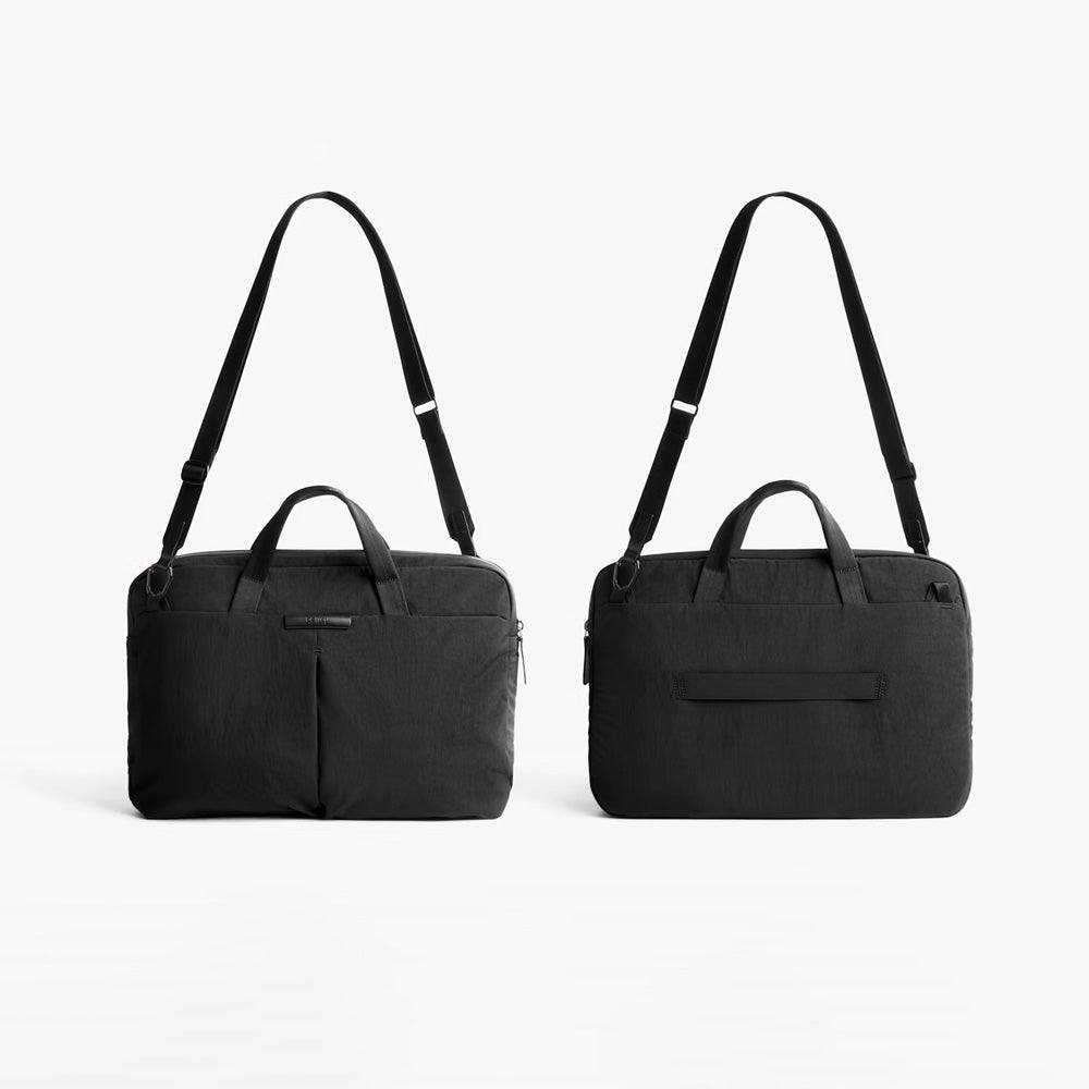 Bellroy Tokyo Laptop Bag 16 inch - Raven