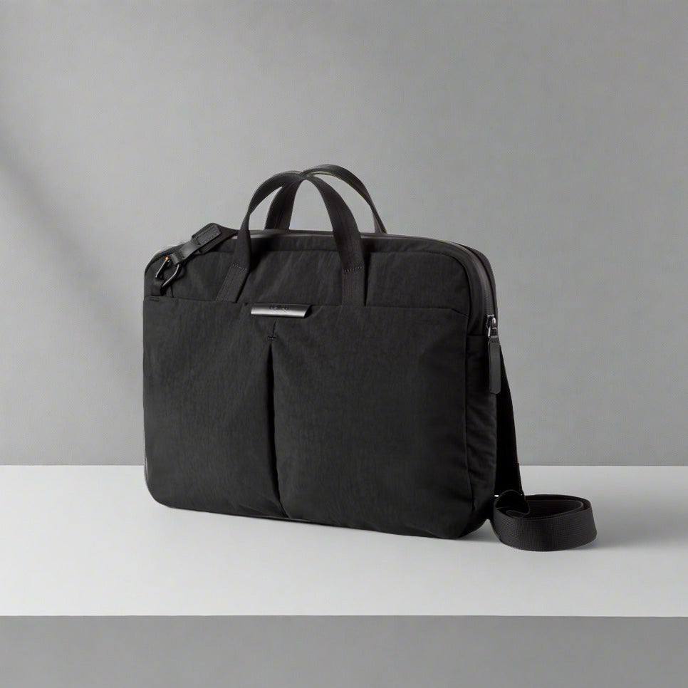 Bellroy Tokyo Laptop Bag 16 inch - Raven