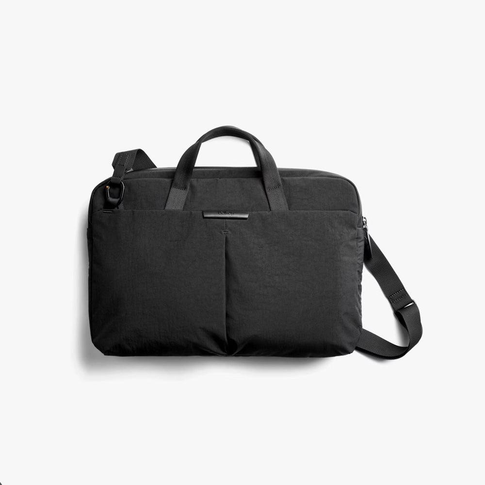 Bellroy Tokyo Laptop Bag 16 inch - Raven