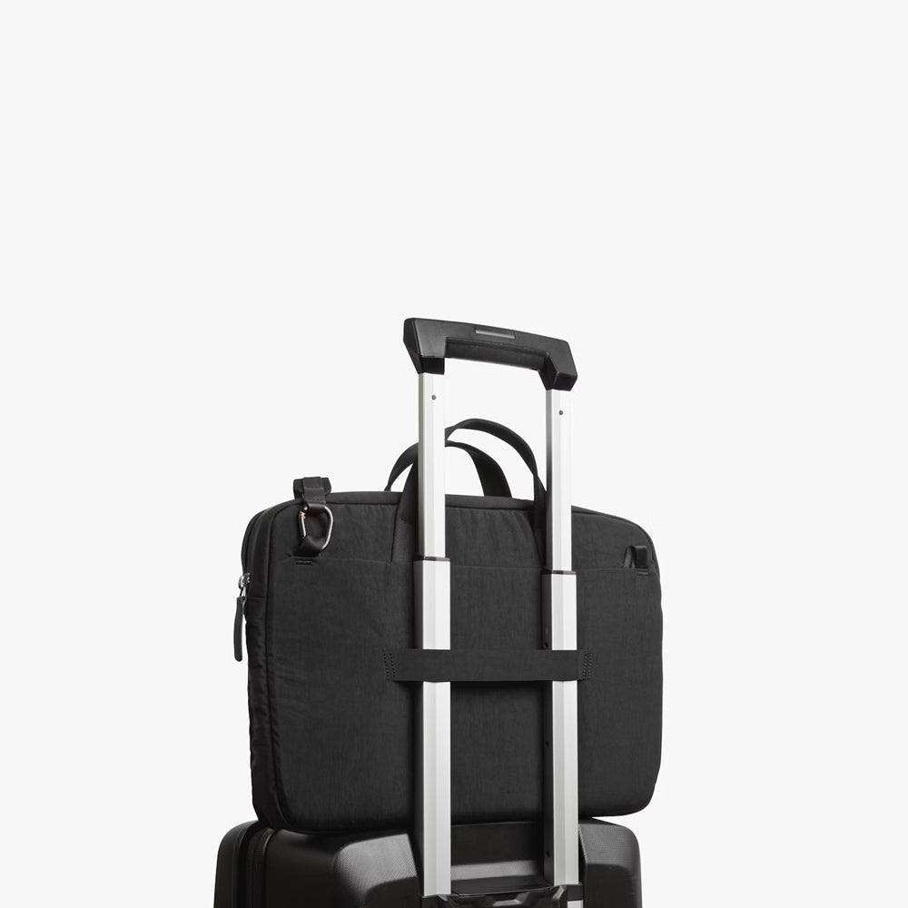 Bellroy Tokyo Laptop Bag 16 inch - Raven