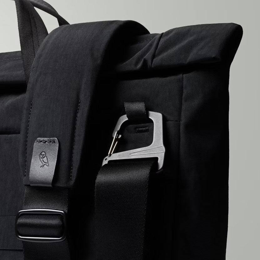 Bellroy Tokyo Messenger Bag 14 inch - Raven