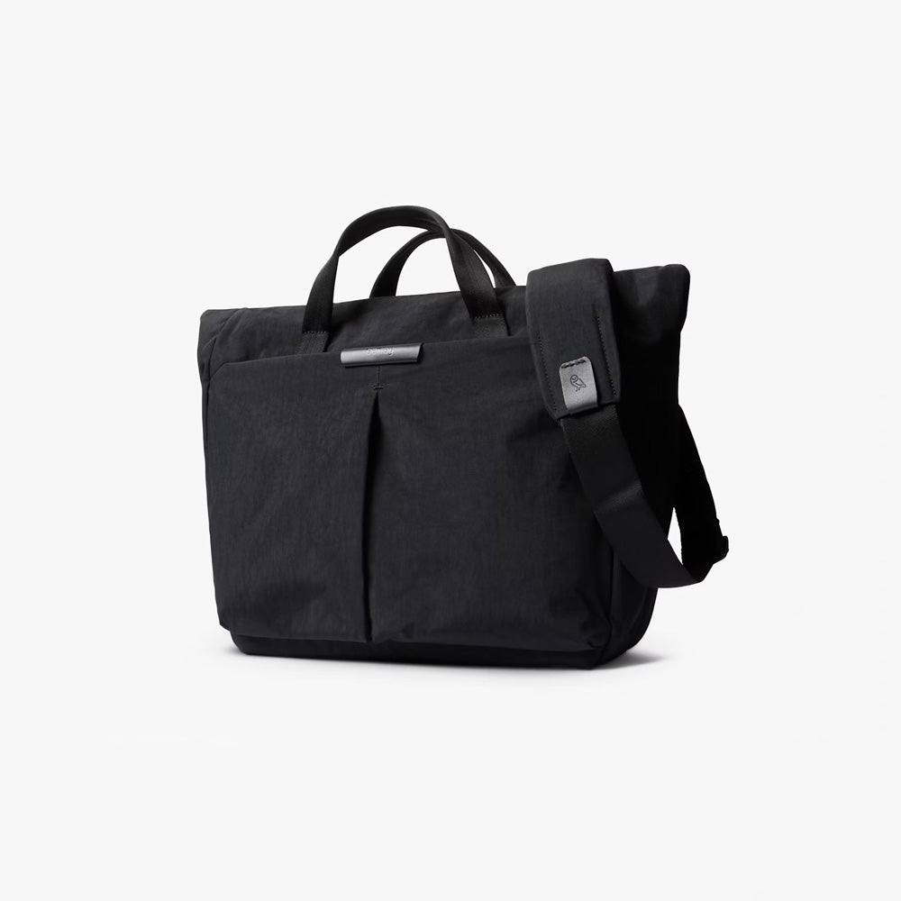 Bellroy Tokyo Messenger Bag 14 inch - Raven