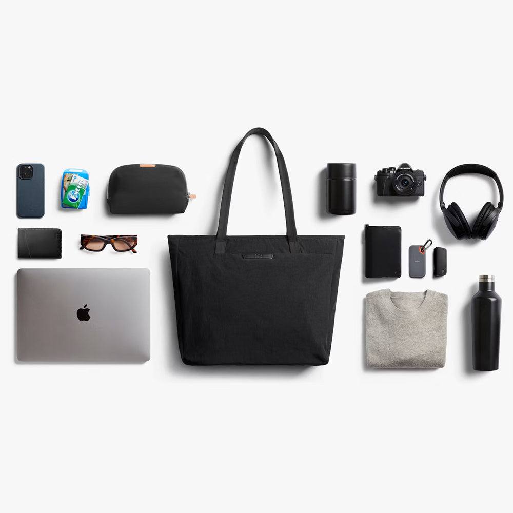 Bellroy Tokyo Tote Bag Second Edition - Raven