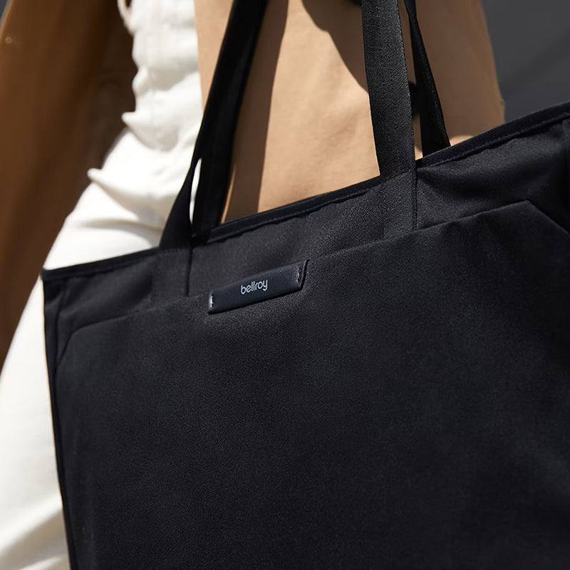 Bellroy Tokyo Tote Bag Second Edition - Raven