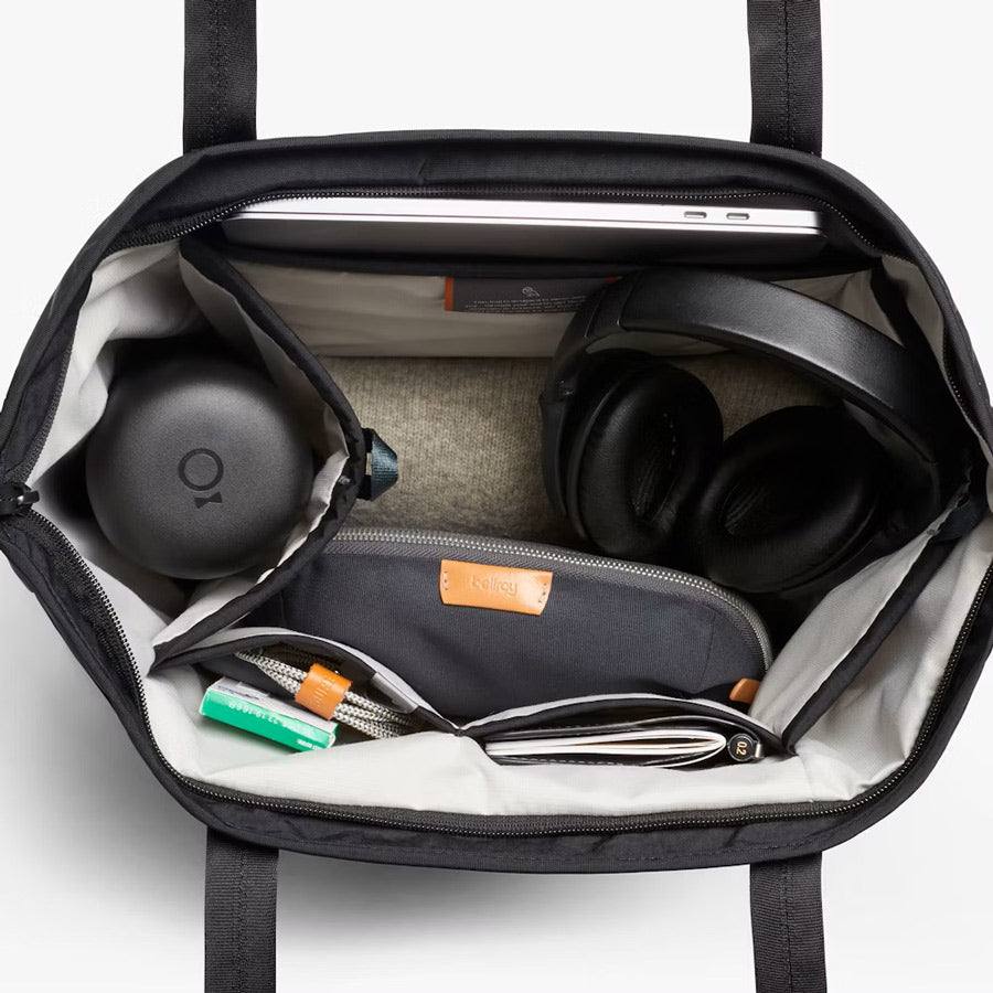 Bellroy Tokyo Tote Bag Second Edition - Raven