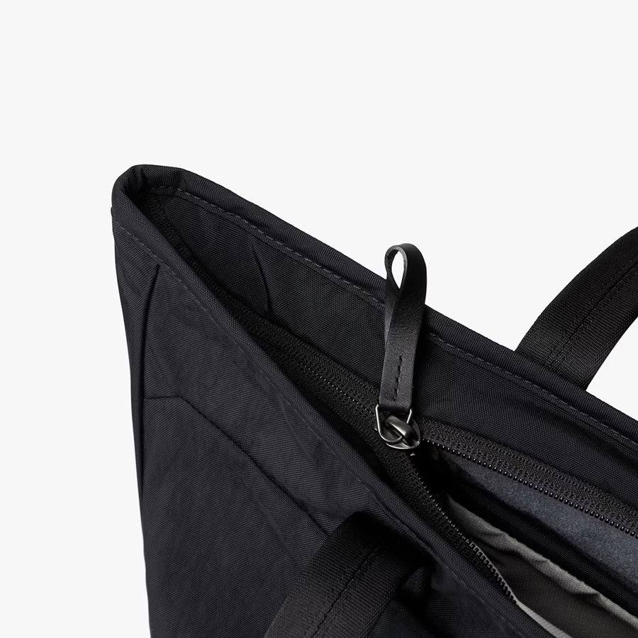 Bellroy Tokyo Tote Bag Second Edition - Raven